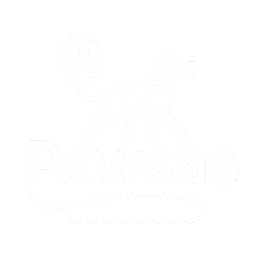 Pawsas logo
